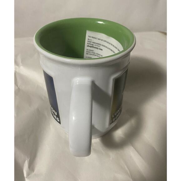 Disney Evil Queen Coffee Mug Villains Memes New - Picture 7 of 7